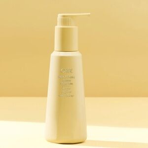 Oribe Hair Alchemy Heatless Styling Balm for heatless & air dry styling